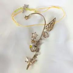 ディズニーストア　ティンカーベル　アクセサリーまとめ売り