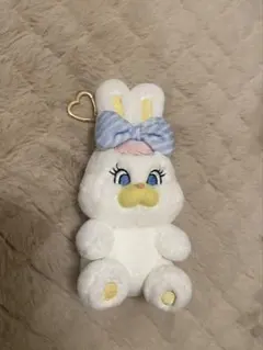 モモレイ　リコ　マスコットキーホルダー