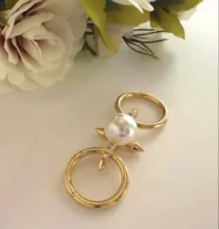 タイタンスパイク ネックレス ブレスレット セット ゴールド 登坂広臣