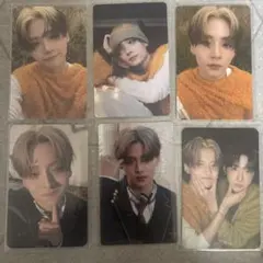 サンウォン　HMV スターロード　トレカ　ALD1 コインネックレス