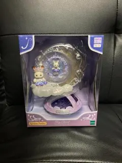 シルバニアファミリー フェアリーチャームミッドナイト