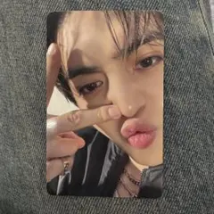 HAPPY BURSTDAY HMV 通常盤 特典 トレカ エスクプス