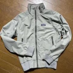 Patagonia　メンズ　バギーズジャケット