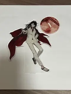 にじさんじ　EN　Vox  Akuma　AGF2022　アクスタ