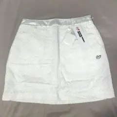 値下げ特価【新品】マスターバニーエディション ジャガード ラメ 千鳥柄 0