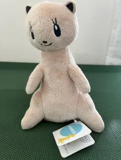 【レア】nimoca ニモカ　ぬいぐるみ　交通系IC 美品　希少 レア】nimoca ニモカ ぬいぐるみ 交通系IC 美品 希少 - メルカリ