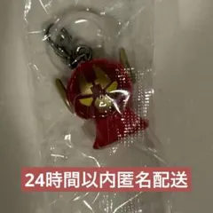 B.LEAGUE マスコット めじるしアクセサリー2 アルファマン ガチャガチャ