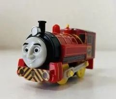 カプセルプラレールトーマス　ビクター
