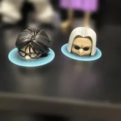 ♡*♡様 ハンターハンター　一番くじ　ノヴ　モラウ