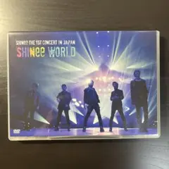 SHINee WORLD 2013 Boys Meet U Blu-ray - メルカリ