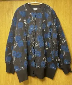 ローリーズファーム カーディガン