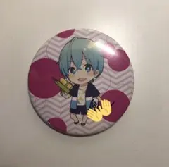 ころわん サマーライブ 2018 サイン入り缶バッジ