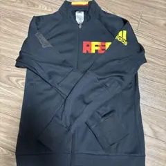 横浜FC 2026百年構想リーグアンセムジャケットLプーマ新品未使用