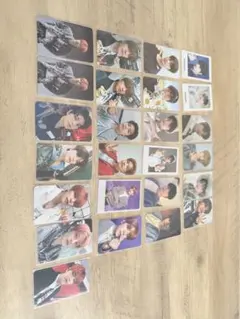 straykids ストレイキッズ スンミン トレカまとめ売り