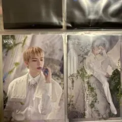 StrayKids スキズ ヒョンジン ラントレ maniac