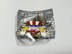 ジャグラー メタルキーホルダー vol.1 ピエロ