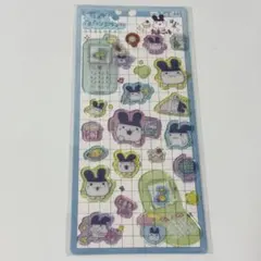 【新品未開封】海外製 平成はっぴーフォン みみっち たまごっち