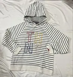 TOMMY HILFIGER パーカー
