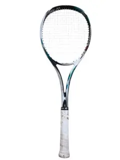 YONEX NEXIGA 70S 軟式 テニスラケット