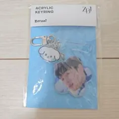 ZB1 ゼベワン ポップアップ アクリルキーリング ギュビン