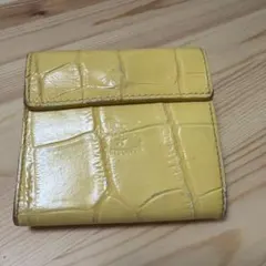イルビゾンテ ウォレットのサムネイル