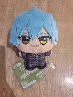 アイナナ ŹOOĻ 亥清悠 ぬいぐるみ - メルカリ