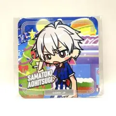 ヒプムビ　ヒプマイ　碧棺左馬刻　缶バッジ　8個セット ヒプノシスマイク 碧棺左馬刻 缶バッジ 4種セット① - メルカリ