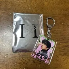 INI POP UP 109 アクリルキーホルダー 尾崎匠海