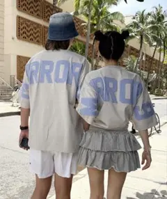 MIRROR9　ICON　Tシャツのサムネイル