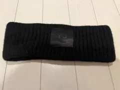 Y-3 ヘッドバンド ヘアバンド Yohji Yamamoto - メルカリ