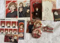 呪術廻戦 釘崎野薔薇 まとめ売り