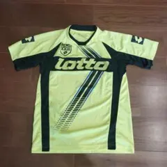サッカーウェア　lottoのサムネイル