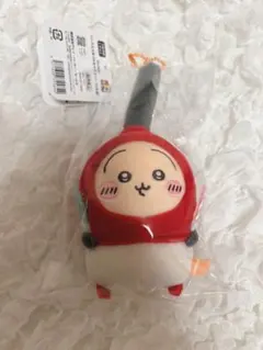 ちいかわ うさぎ ハートに火をつける マスコット チャッカマン