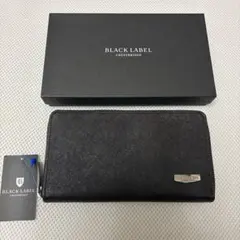 2025年最新】black label crestbridge 長財布の人気アイテム - メルカリ