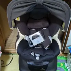 AILEBEBE エールベベ クルット5i グランス BF921 グランブラウン