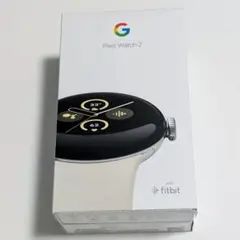 【新品未開封】Google Pixel Watch 2 41mm wifiモデル