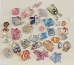 88.ボンボンドロップシール うるちゅるシール
