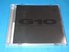 最安値300円！ゴスペラーズ2枚組ベストアルバム！「G10」