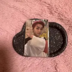 ENHYPEN トレカ 定め 通常盤 ジョンウォン