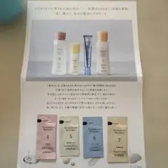 Domohorn Wrinkle 基本4点 トライアルセット サンプル - メルカリ