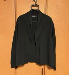 【美品】green label relaxing カーディガンのサムネイル