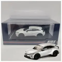 HJ64 トヨタ クラウンスポーツZ 2.5L ハイブリッド 白P【新品】のサムネイル