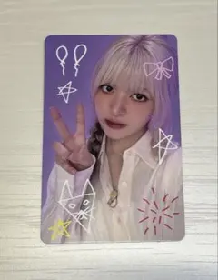 2026年最新】nmixx リリーの人気アイテム - メルカリ