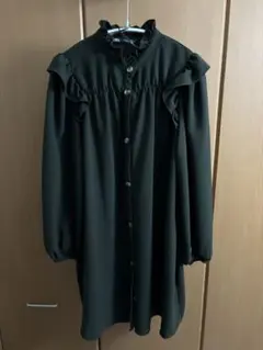 ZARA ワンピース