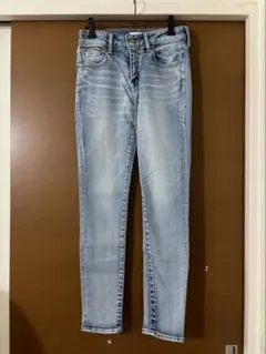 ジーンズ AZUL BY MOUSSY アズールバイマウジーのサムネイル