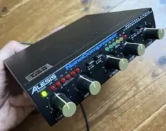 2026年最新】alesis 3630の人気アイテム - メルカリ
