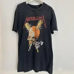 Metallica Damage Inc. Tシャツ