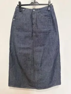 Levi's 3Dジーンズ　ロングスカート