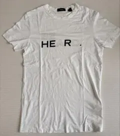 Theory 半袖Tシャツ ホワイト Sサイズのサムネイル