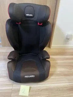 2026年最新】Recaro j3の人気アイテム - メルカリ